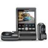 Kamera samochodowa VIOFO A229 Pro 3CH z SONY STARVIS 2 i HDR